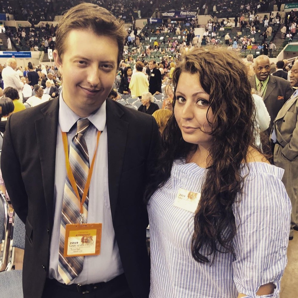 Meet your Posher, Samantha